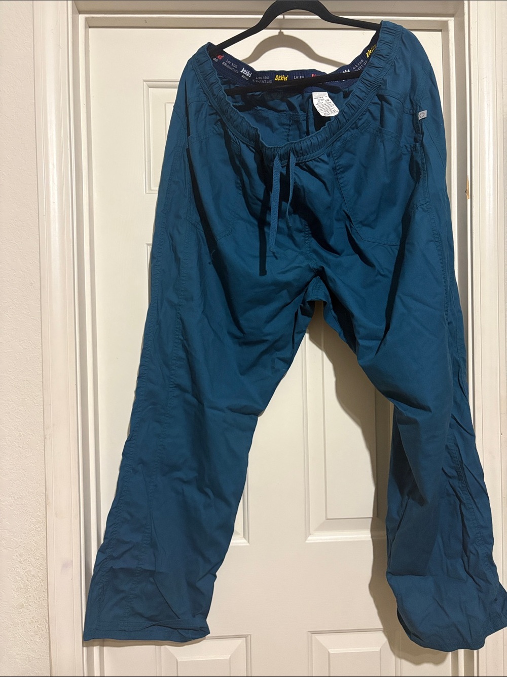 Women 3xl scrub pants